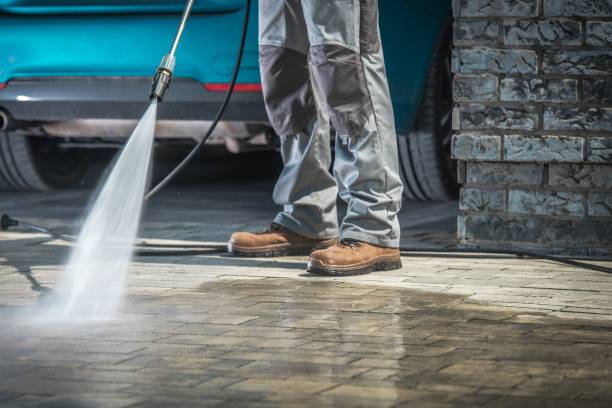 Best Concrete Sealing  in Rden, WA