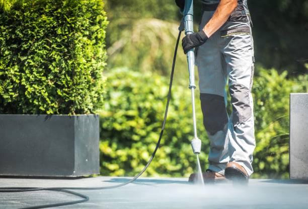 Warden, WA Pressure Washing Services Company