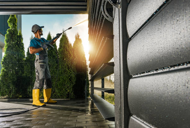 Best Playground Equipment Cleaning  in Rden, WA